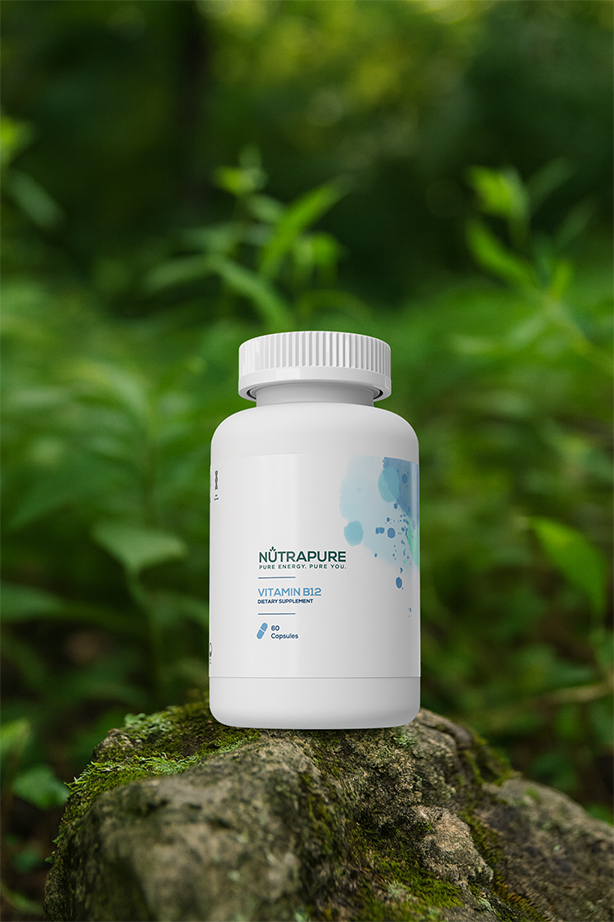 Vitamin B12