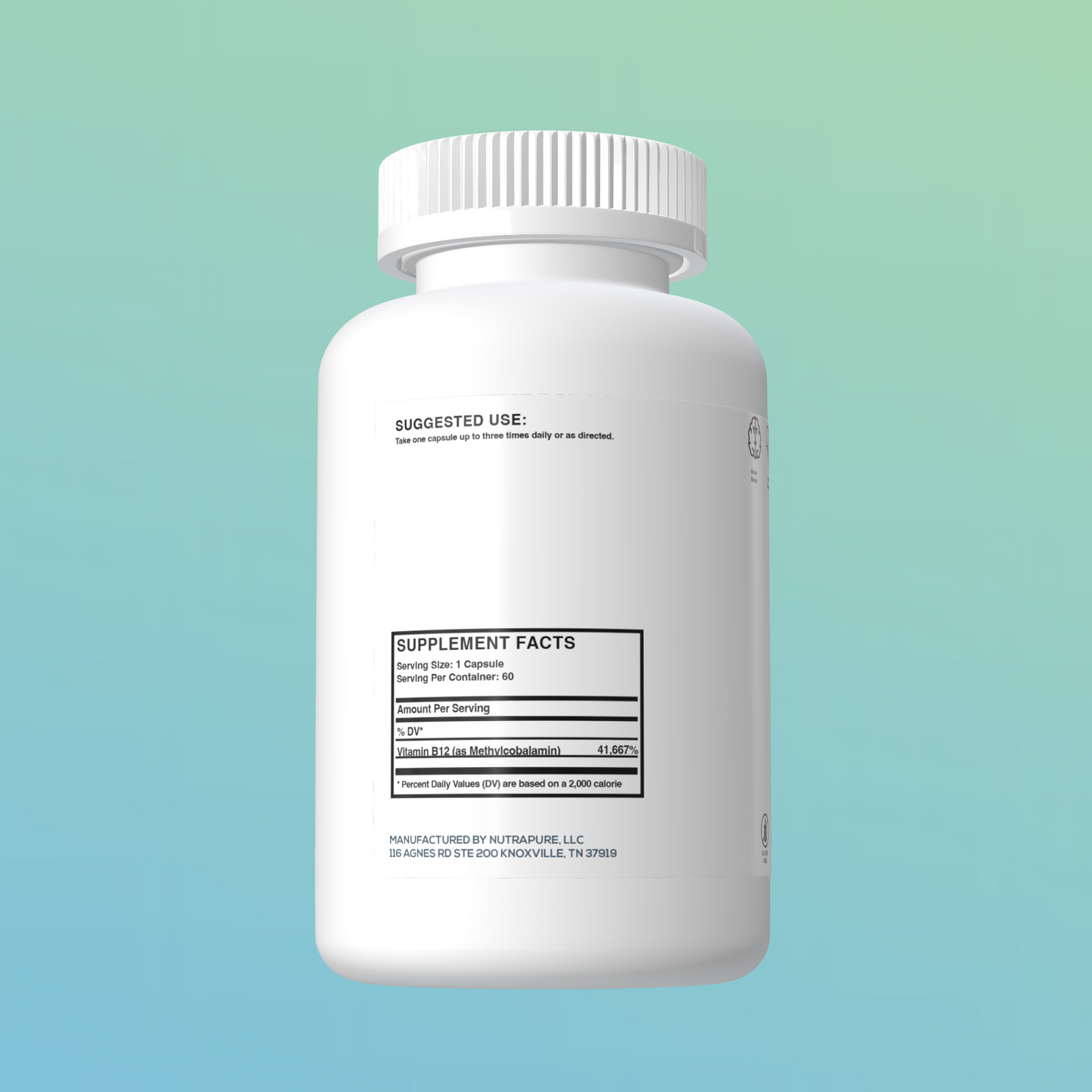 Vitamin B12