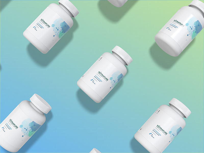 Vitamin B12