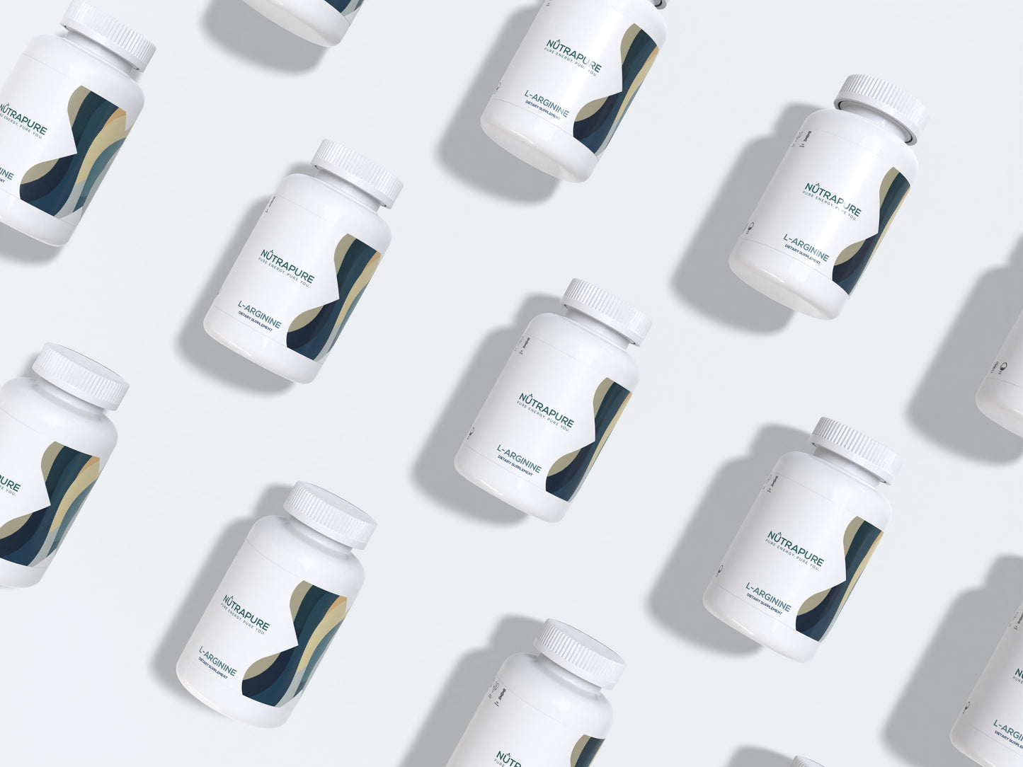 L-Arganine