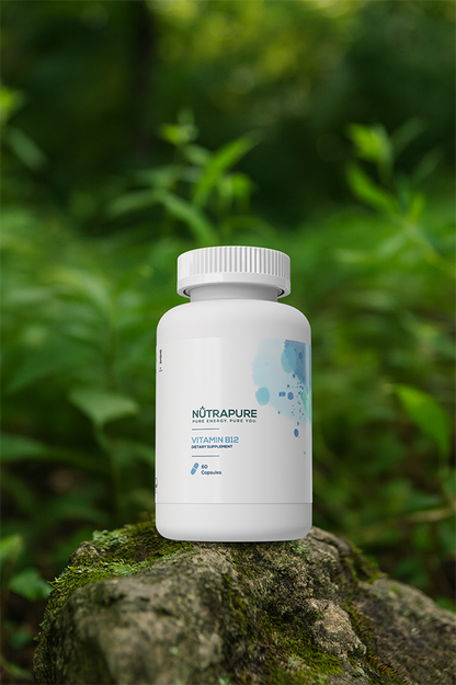 Vitamin B12