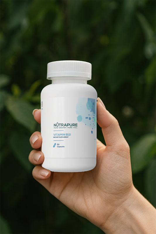 Vitamin B12